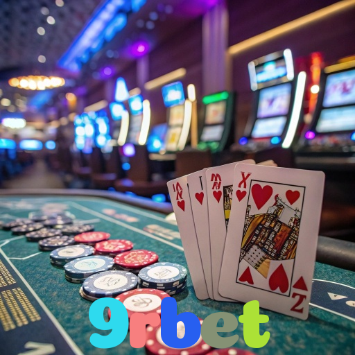 9rbet: Aposta Facilmente com Funcionalidades Completas no Aplicativo Móvel
