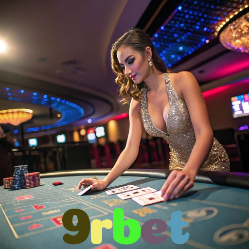 9rbet: Aposta Facilmente com Funcionalidades Completas no Aplicativo Móvel
