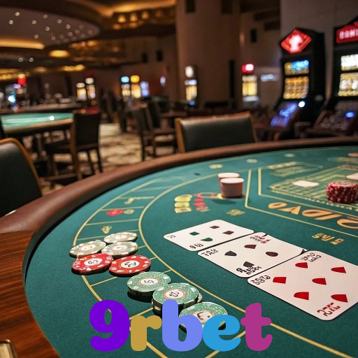 9rbet: Aposta Facilmente com Funcionalidades Completas no Aplicativo Móvel