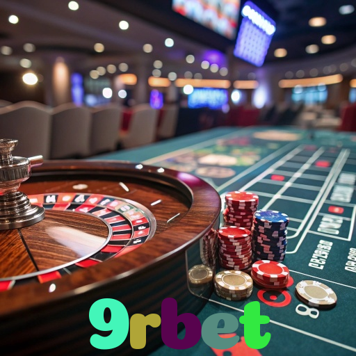 9rbet: Aposta Facilmente com Funcionalidades Completas no Aplicativo Móvel
