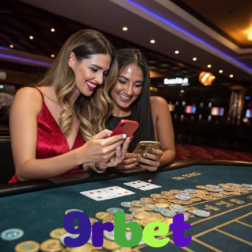 9rbet: Aposta Facilmente com Funcionalidades Completas no Aplicativo Móvel