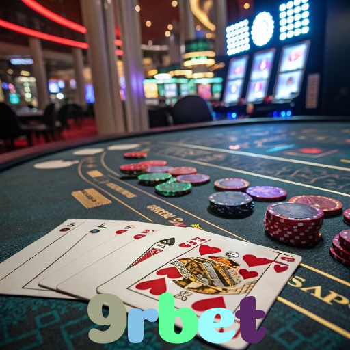 9rbet: Aposta Facilmente com Funcionalidades Completas no Aplicativo Móvel