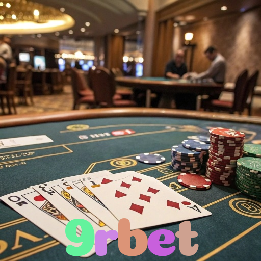 9rbet: Aposta Facilmente com Funcionalidades Completas no Aplicativo Móvel