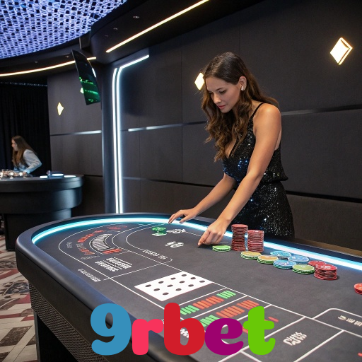9rbet: Aposta Facilmente com Funcionalidades Completas no Aplicativo Móvel