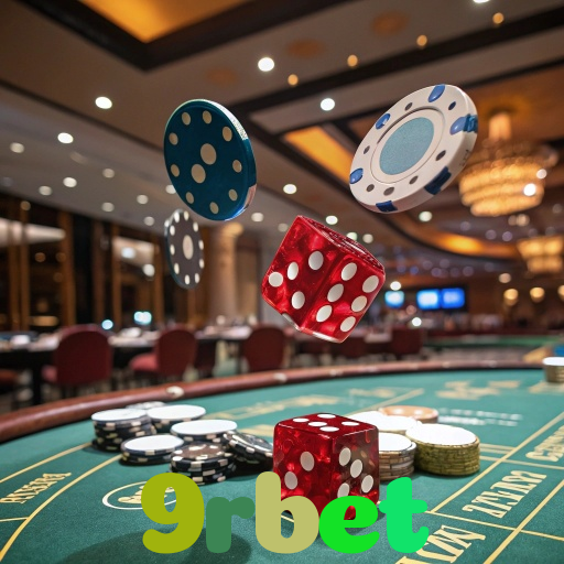 9rbet: Aposta Facilmente com Funcionalidades Completas no Aplicativo Móvel