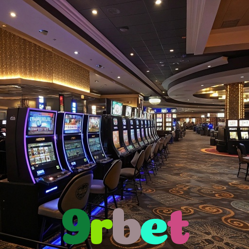 9rbet: Aposta Facilmente com Funcionalidades Completas no Aplicativo Móvel