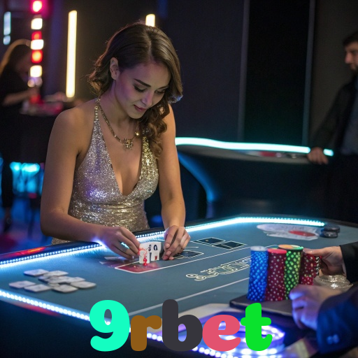 9rbet: Aposta Facilmente com Funcionalidades Completas no Aplicativo Móvel