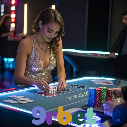 9rbet: Aposta Facilmente com Funcionalidades Completas no Aplicativo Móvel