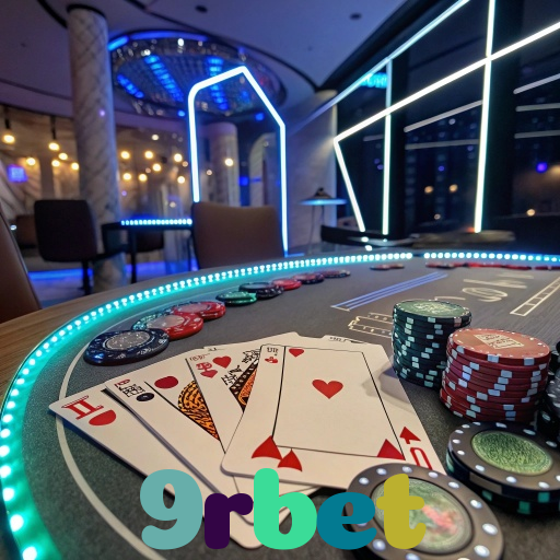 9rbet: Aposta Facilmente com Funcionalidades Completas no Aplicativo Móvel