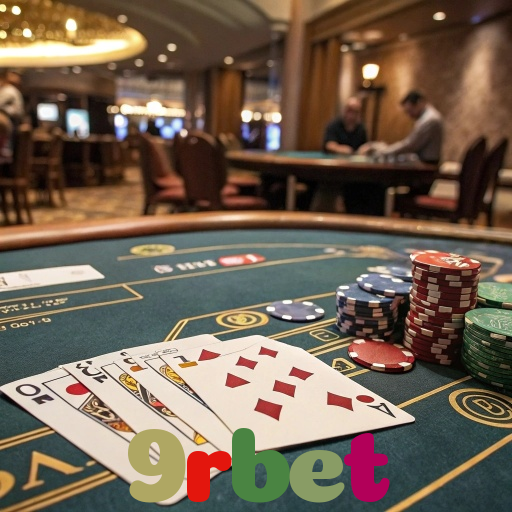 9rbet: Aposta Facilmente com Funcionalidades Completas no Aplicativo Móvel