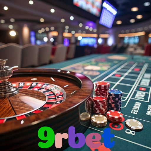 9rbet: Aposta Facilmente com Funcionalidades Completas no Aplicativo Móvel