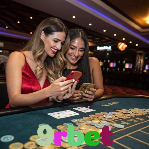 9rbet: Aposta Facilmente com Funcionalidades Completas no Aplicativo Móvel