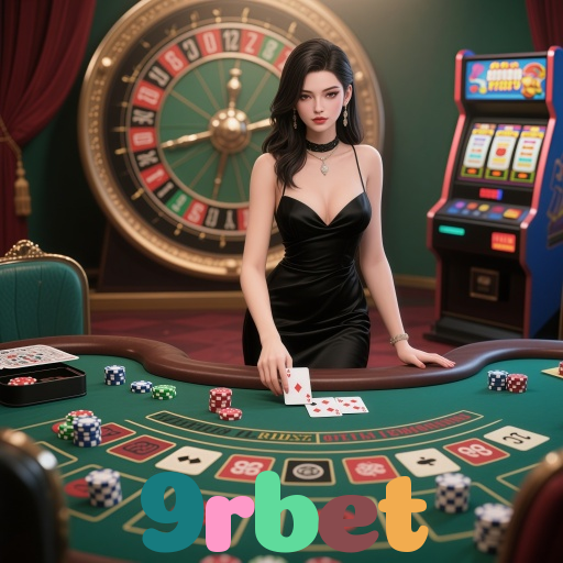 9rbet: Aposta Facilmente com Funcionalidades Completas no Aplicativo Móvel