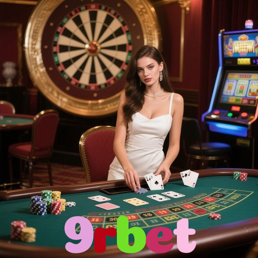 9rbet: Aposta Facilmente com Funcionalidades Completas no Aplicativo Móvel