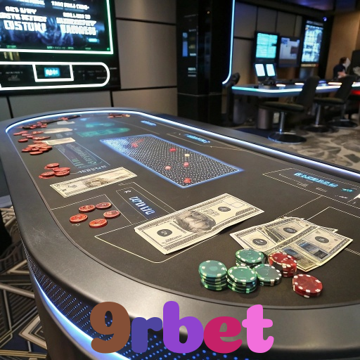9rbet: Aposta Facilmente com Funcionalidades Completas no Aplicativo Móvel