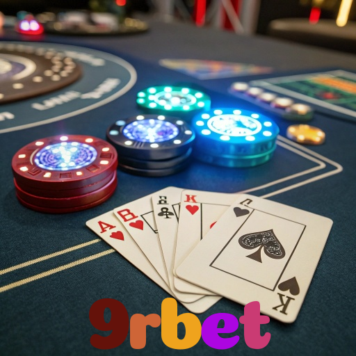 9rbet: Aposta Facilmente com Funcionalidades Completas no Aplicativo Móvel