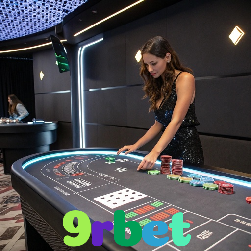 9rbet: Aposta Facilmente com Funcionalidades Completas no Aplicativo Móvel