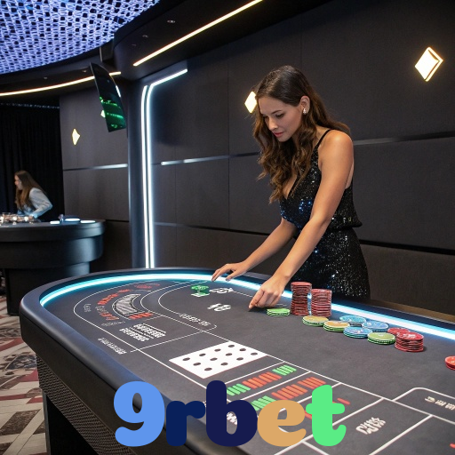9rbet: Aposta Facilmente com Funcionalidades Completas no Aplicativo Móvel