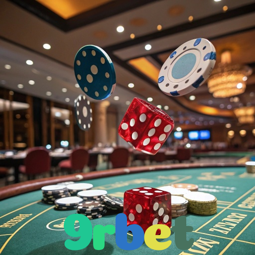 9rbet: Aposta Facilmente com Funcionalidades Completas no Aplicativo Móvel