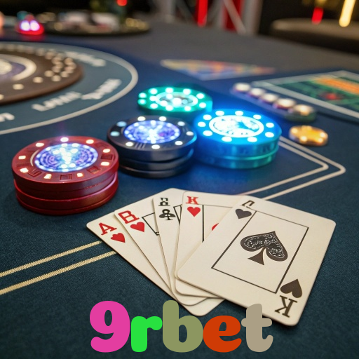 9rbet: Aposta Facilmente com Funcionalidades Completas no Aplicativo Móvel