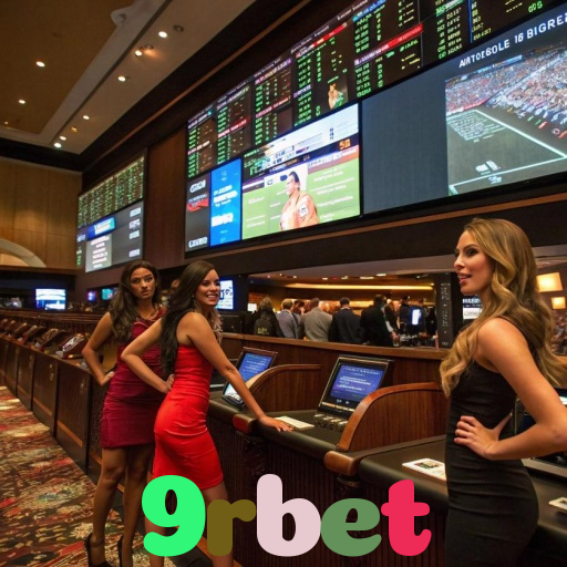 9rbet: Aposta Facilmente com Funcionalidades Completas no Aplicativo Móvel