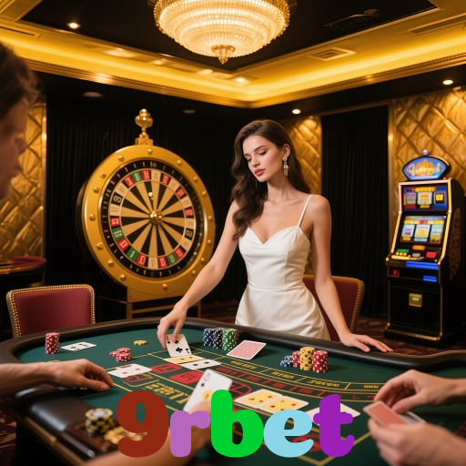 9rbet: Aposta Facilmente com Funcionalidades Completas no Aplicativo Móvel