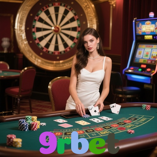 9rbet: Aposta Facilmente com Funcionalidades Completas no Aplicativo Móvel