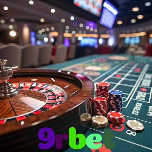 9rbet: Aposta Facilmente com Funcionalidades Completas no Aplicativo Móvel