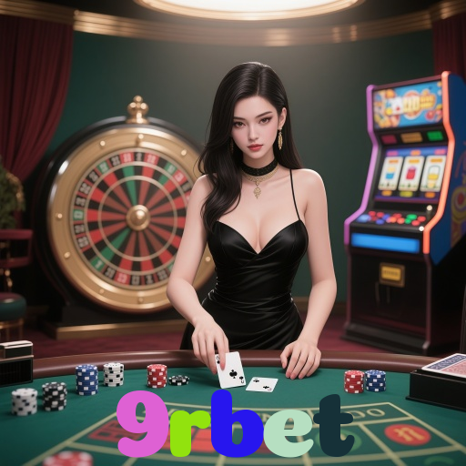9rbet: Aposta Facilmente com Funcionalidades Completas no Aplicativo Móvel