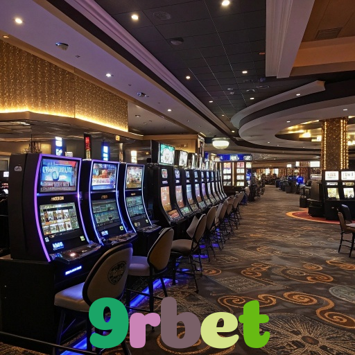 9rbet: Aposta Facilmente com Funcionalidades Completas no Aplicativo Móvel