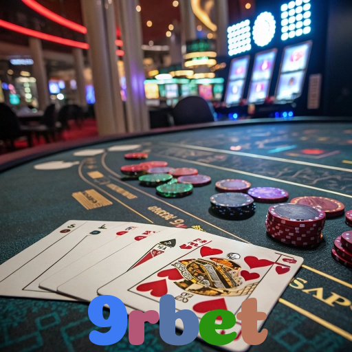 9rbet: Aposta Facilmente com Funcionalidades Completas no Aplicativo Móvel