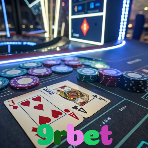 9rbet: Aposta Facilmente com Funcionalidades Completas no Aplicativo Móvel
