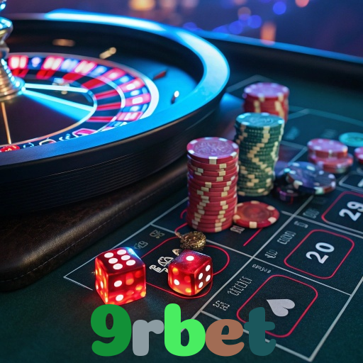 9rbet: Aposta Facilmente com Funcionalidades Completas no Aplicativo Móvel