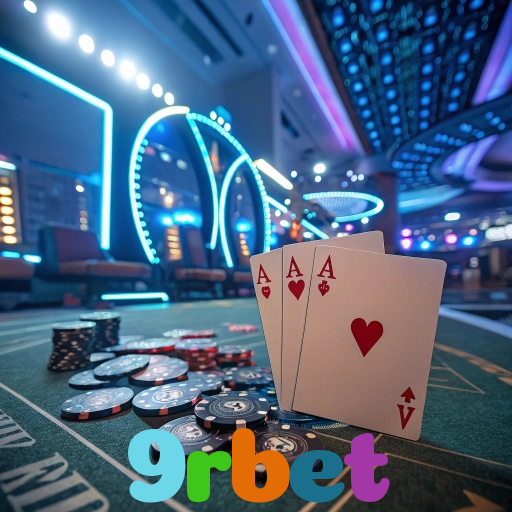 9rbet: Aposta Facilmente com Funcionalidades Completas no Aplicativo Móvel