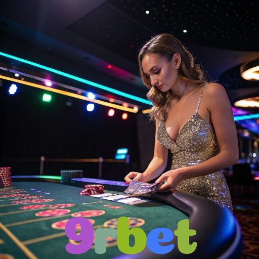 9rbet: Aposta Facilmente com Funcionalidades Completas no Aplicativo Móvel