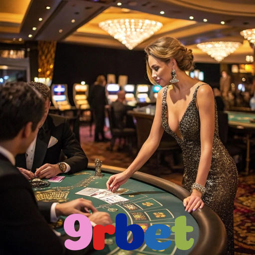 9rbet: Aposta Facilmente com Funcionalidades Completas no Aplicativo Móvel