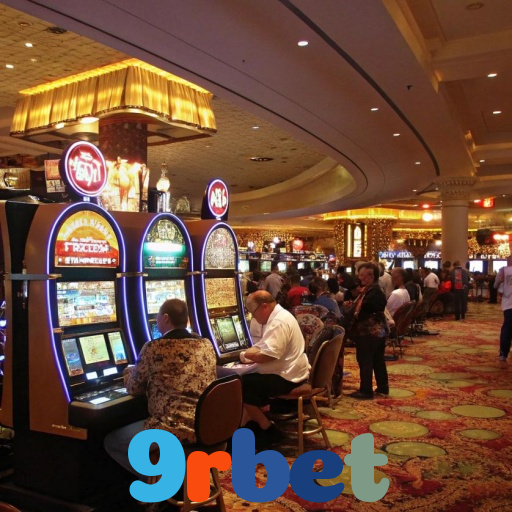9rbet: Aposta Facilmente com Funcionalidades Completas no Aplicativo Móvel
