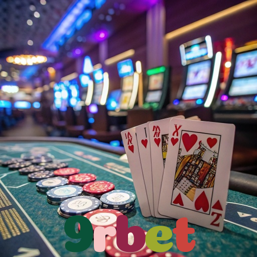 9rbet: Aposta Facilmente com Funcionalidades Completas no Aplicativo Móvel