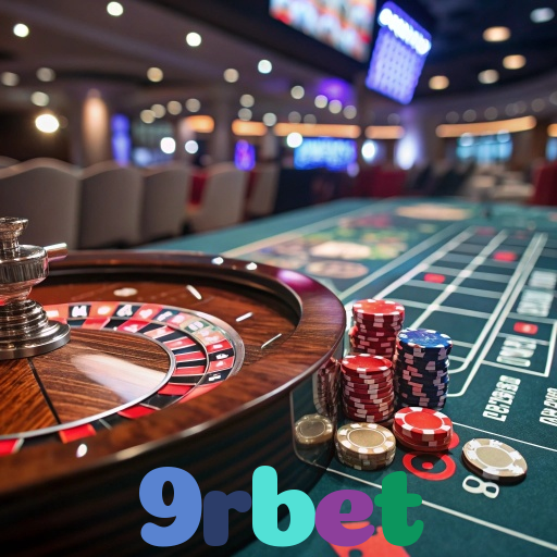 9rbet: Aposta Facilmente com Funcionalidades Completas no Aplicativo Móvel