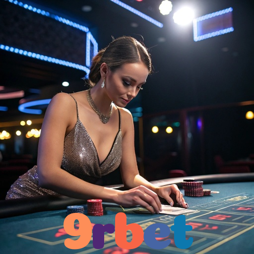 9rbet: Aposta Facilmente com Funcionalidades Completas no Aplicativo Móvel