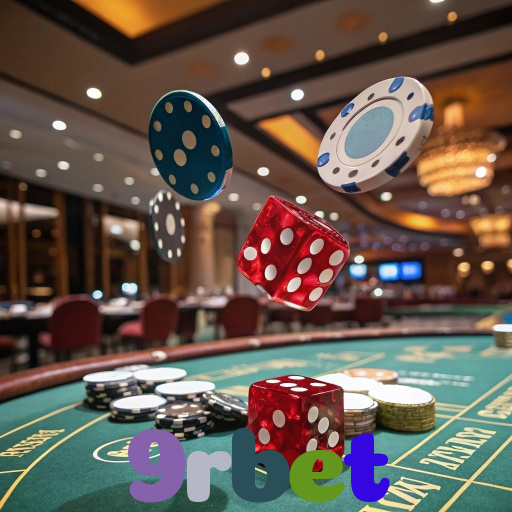 9rbet: Aposta Facilmente com Funcionalidades Completas no Aplicativo Móvel