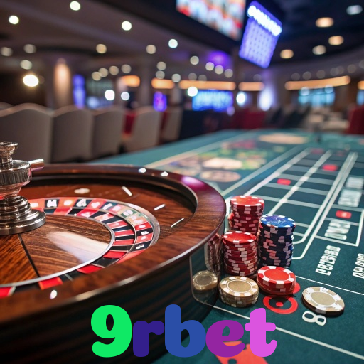 9rbet: Aposta Facilmente com Funcionalidades Completas no Aplicativo Móvel