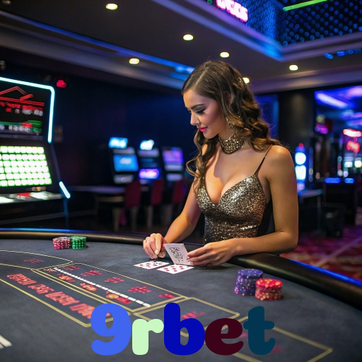 9rbet: Aposta Facilmente com Funcionalidades Completas no Aplicativo Móvel