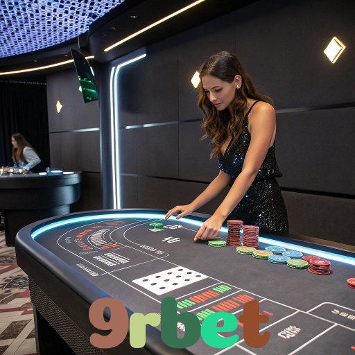 9rbet: Aposta Facilmente com Funcionalidades Completas no Aplicativo Móvel