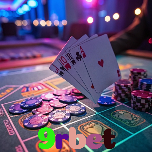 9rbet: Aposta Facilmente com Funcionalidades Completas no Aplicativo Móvel