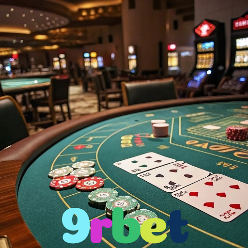 9rbet: Aposta Facilmente com Funcionalidades Completas no Aplicativo Móvel