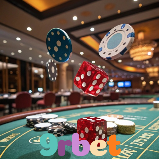 9rbet: Aposta Facilmente com Funcionalidades Completas no Aplicativo Móvel