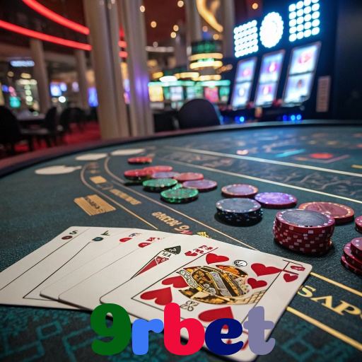 9rbet: Aposta Facilmente com Funcionalidades Completas no Aplicativo Móvel