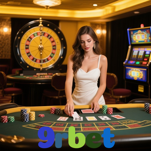 9rbet: Aposta Facilmente com Funcionalidades Completas no Aplicativo Móvel