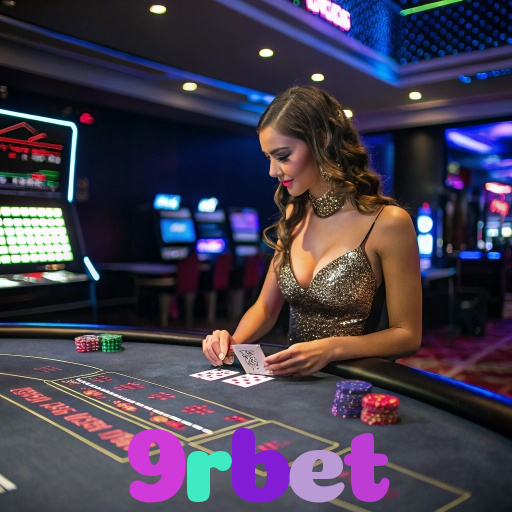 9rbet: Aposta Facilmente com Funcionalidades Completas no Aplicativo Móvel